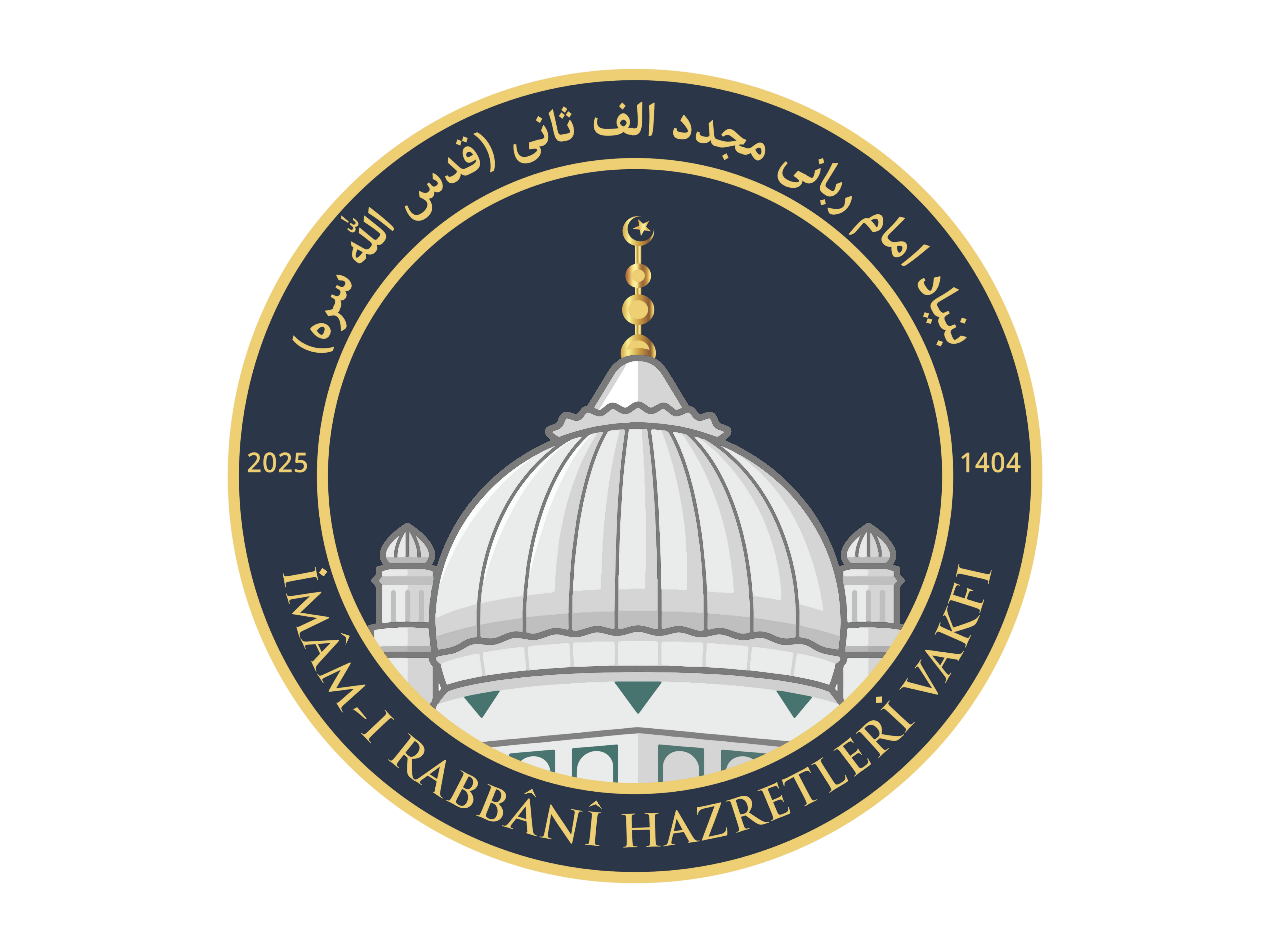 İmam-ı Rabbani Hazretleri Vakfı